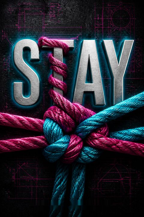 Stay by Briana Michaels