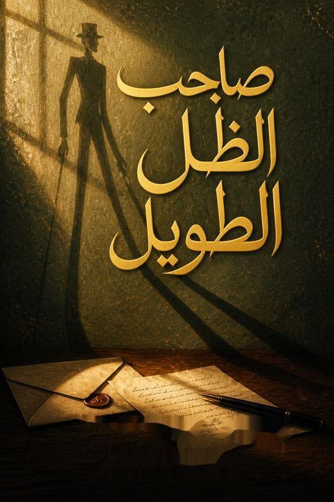 صاحب الظل الطويل by Jean Webster
