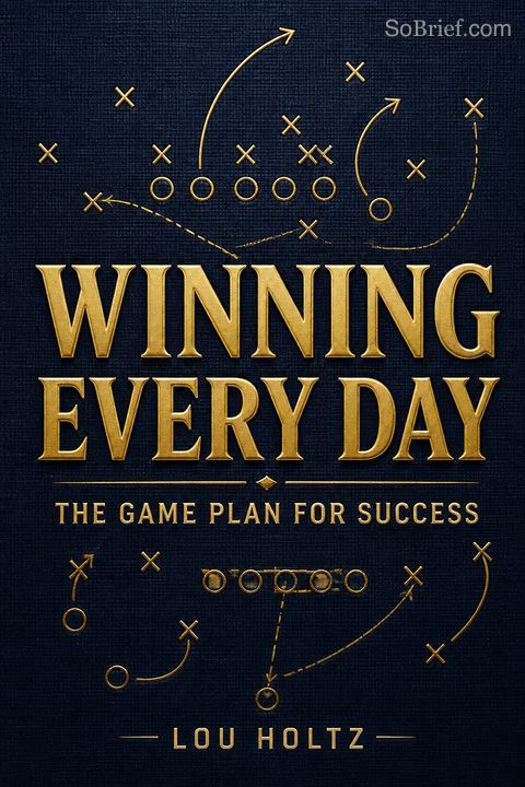 Winning Every Day