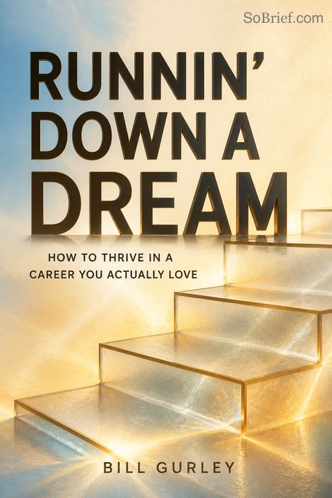 Runnin' Down a Dream