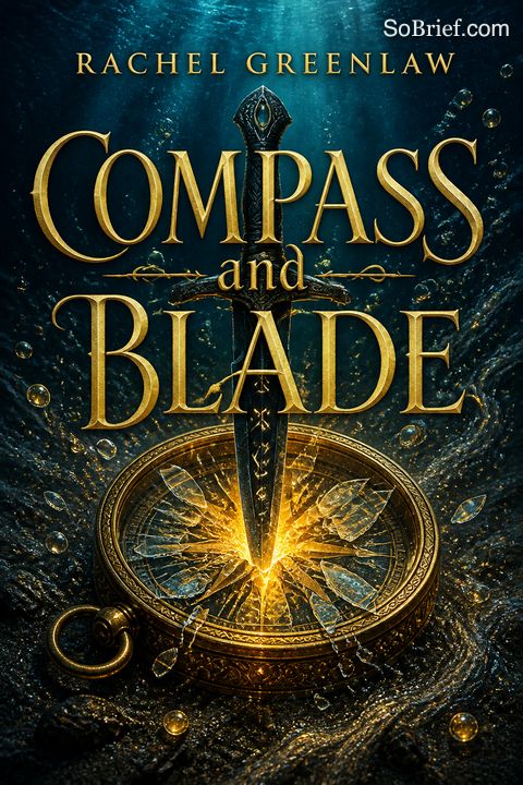 Compass and Blade