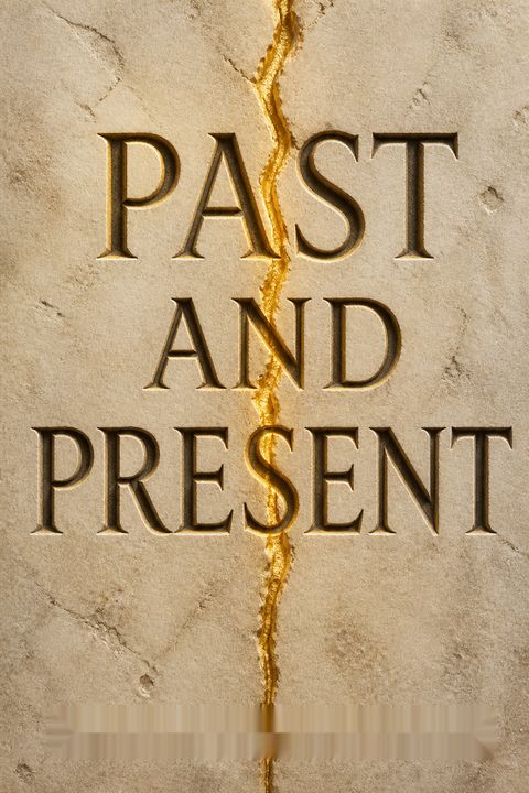 Past and Present by Thomas Carlyle