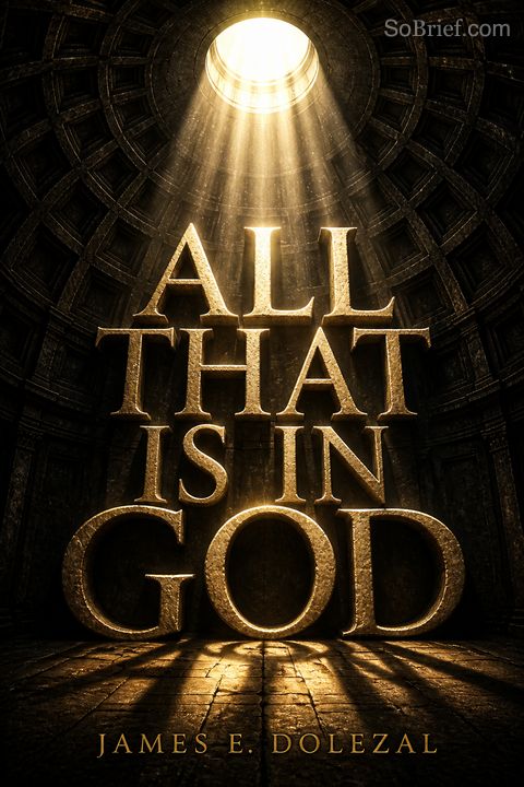 All That Is in God