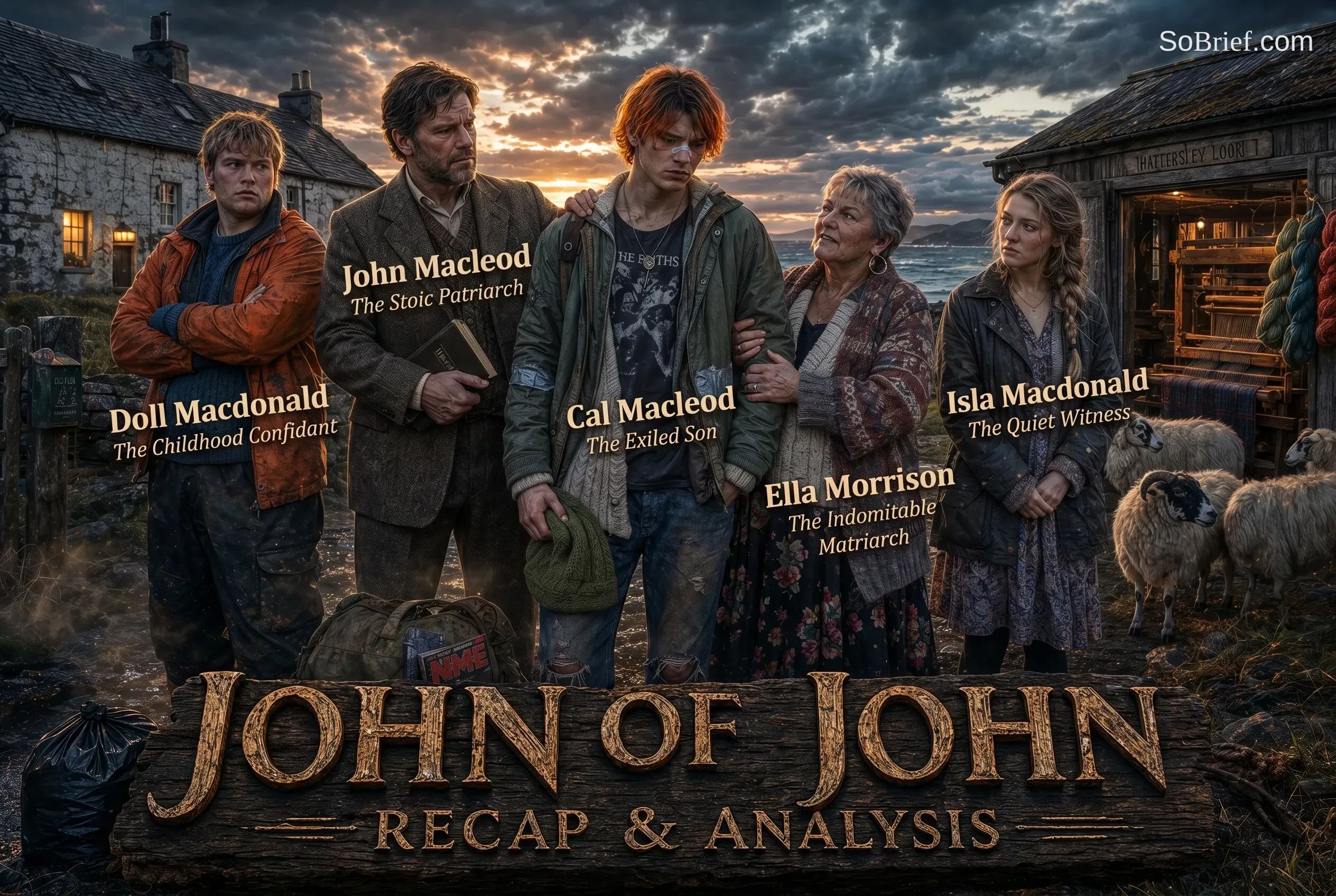 John of John