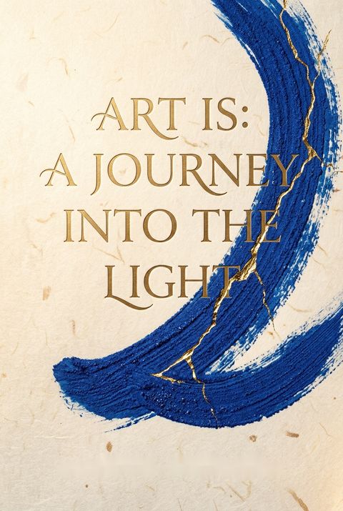 Art Is by Makoto Fujimura