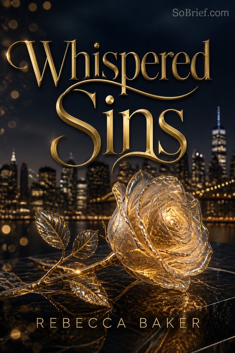 Whispered Sins