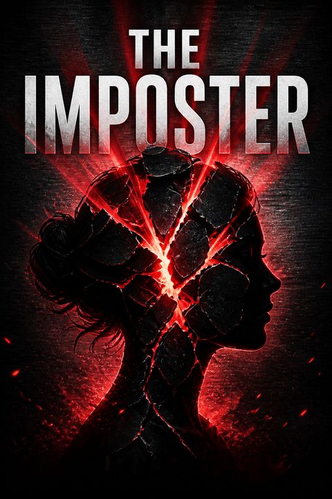 The Imposter by Adriane Leigh