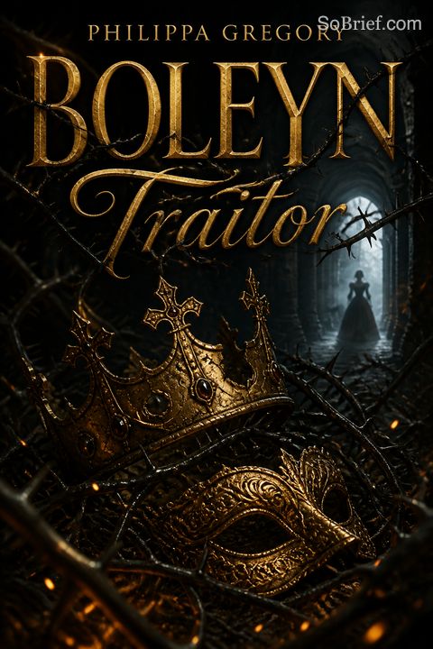 Boleyn Traitor