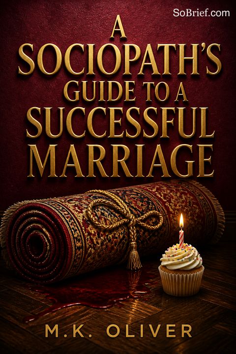 A Sociopath's Guide to a Successful Marriage