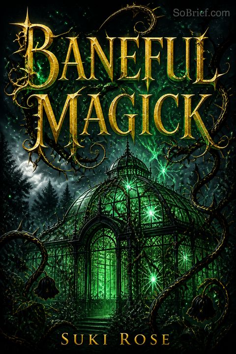 Baneful Magick