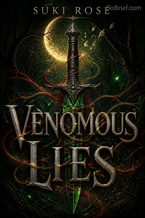 Venomous Lies