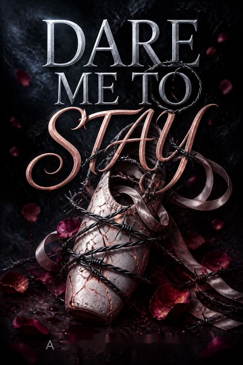 Dare Me to Stay by A.J. Wilding