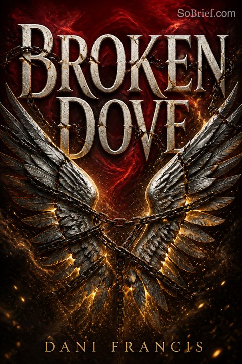 Broken Dove