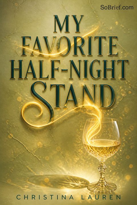 My Favorite Half-Night Stand