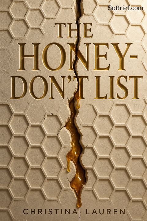 The Honey-Don't List