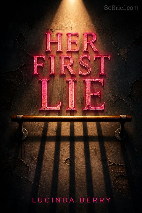 Her First Lie