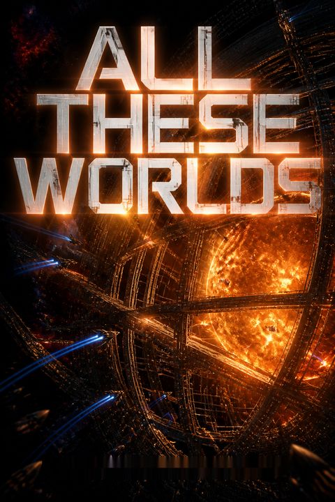 All These Worlds by Dennis E. Taylor