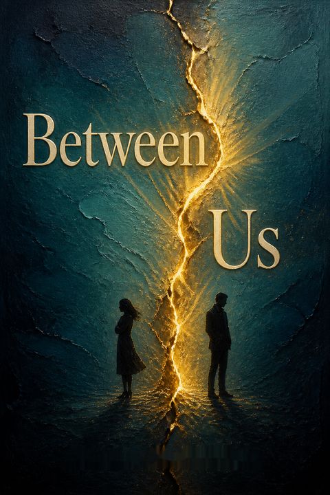 Between Us by Mhairi McFarlane