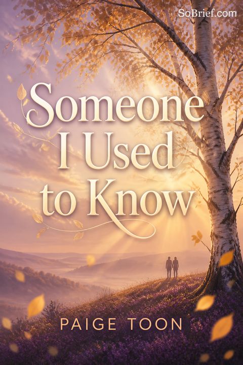 Someone I Used to Know