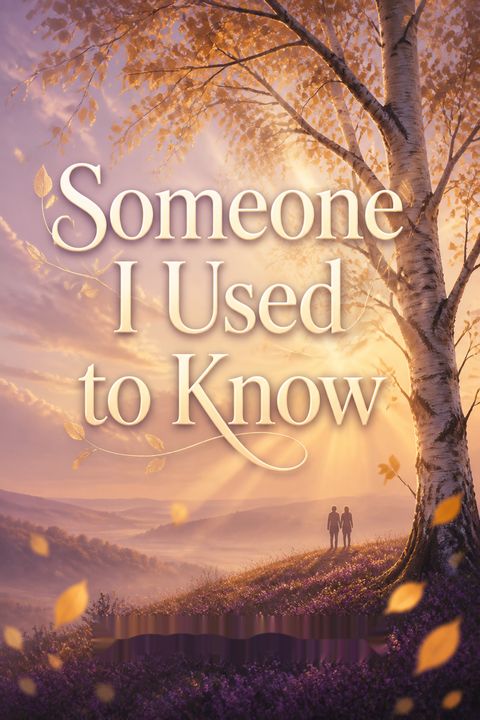 Someone I Used to Know by Paige Toon