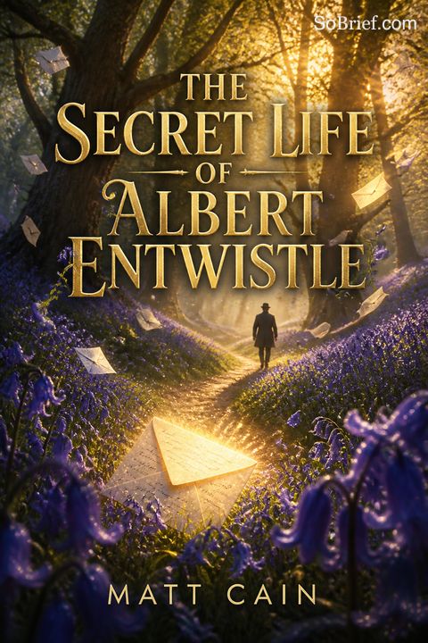 The Secret Life of Albert Entwistle