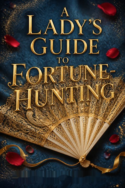 A Lady's Guide to Fortune-Hunting by Sophie Irwin