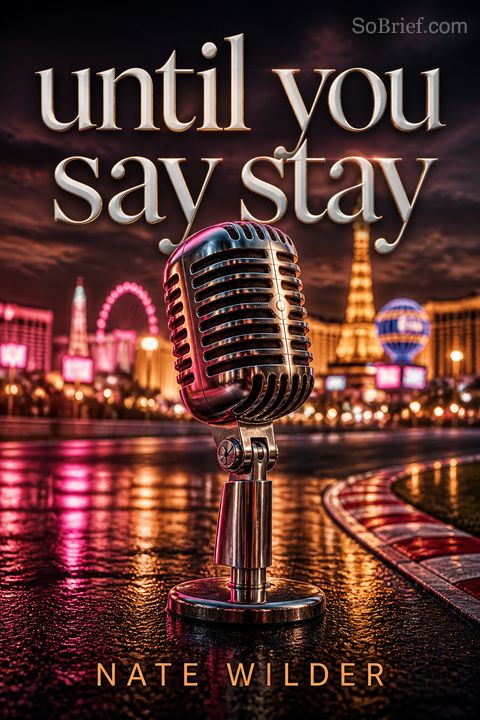 Until You Say Stay