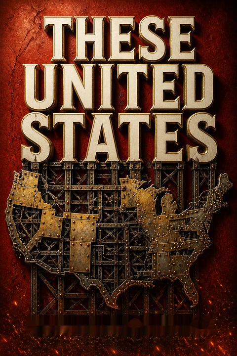 These United States by Glenda Elizabeth Gilmore