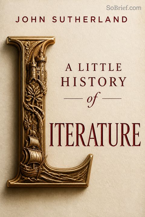 A Little History of Literature