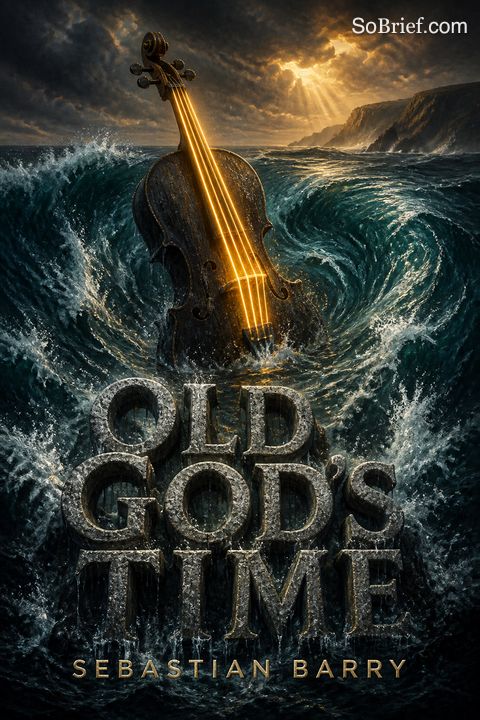 Old God's Time