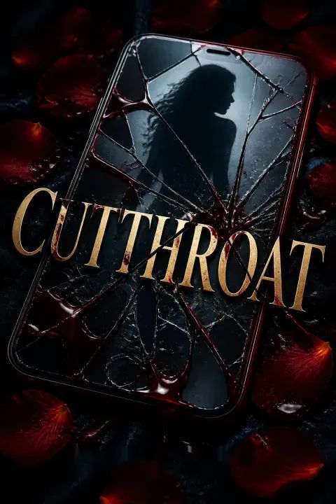 Cutthroat by Octavia Grant
