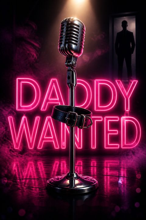 Daddy Wanted by Susi Hawke