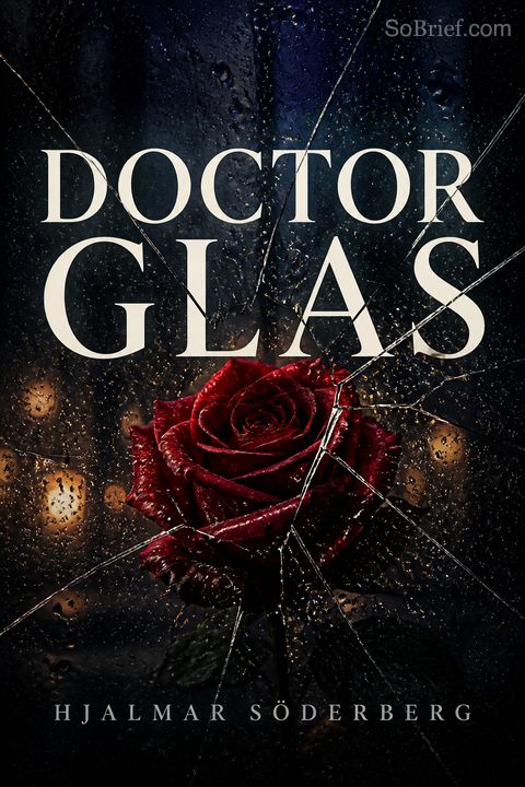 Doctor Glas