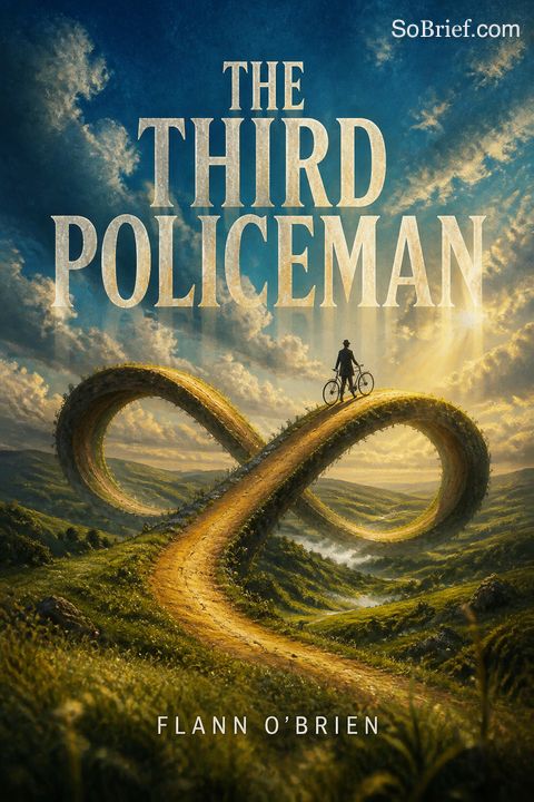 The Third Policeman
