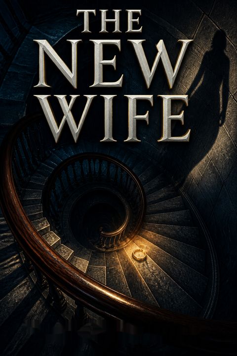 The New Wife by Sue Watson