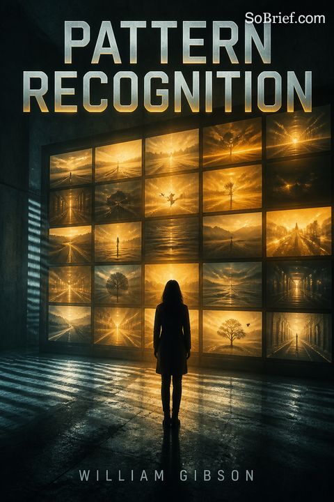 Pattern Recognition