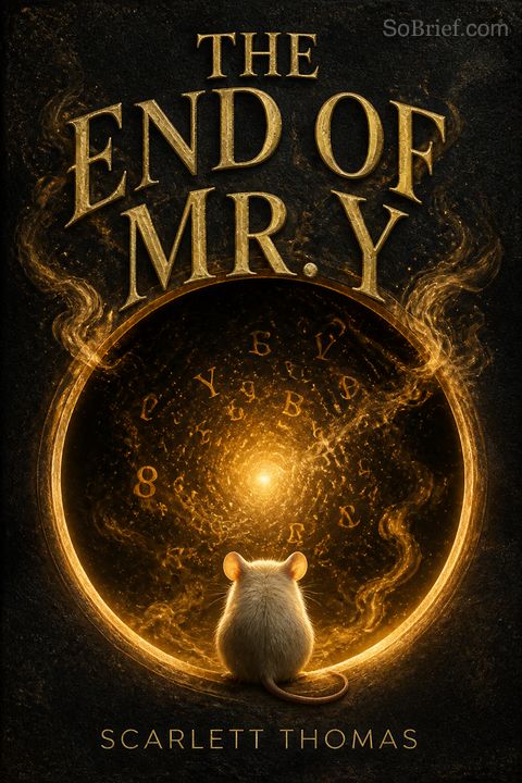 The End of Mr. Y