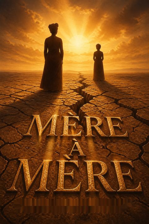 Mère à mère by Sindiwe Magona