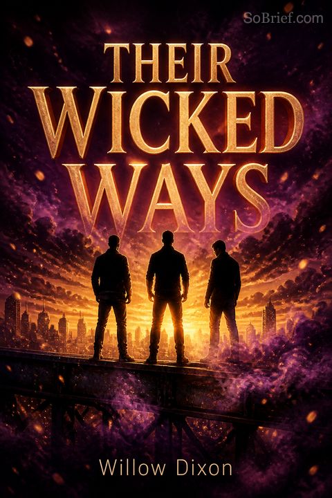 Their Wicked Ways