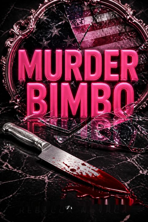 Murder Bimbo by Rebecca Novack