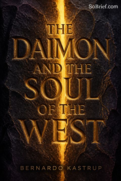 The Daimon and the Soul of the West
