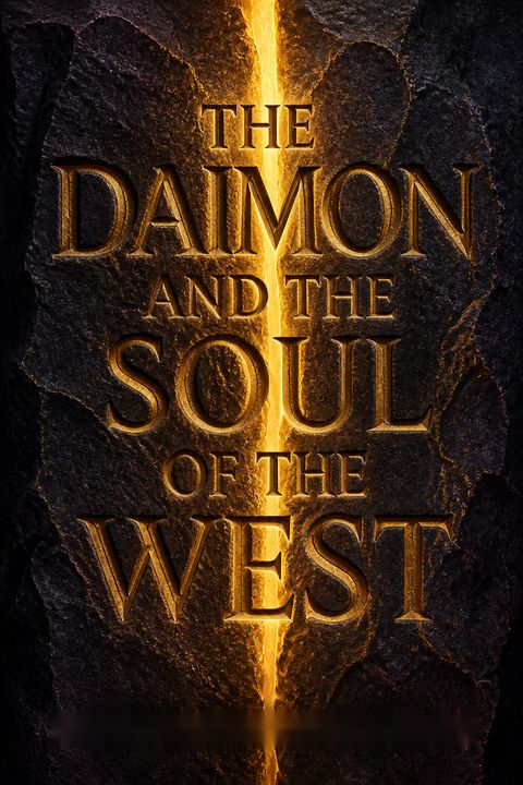 The Daimon and the Soul of the West by Bernardo Kastrup