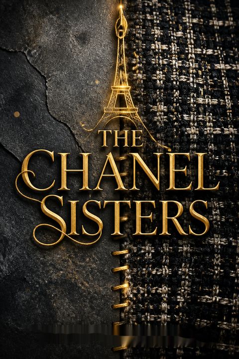 The Chanel Sisters by Judithe Little