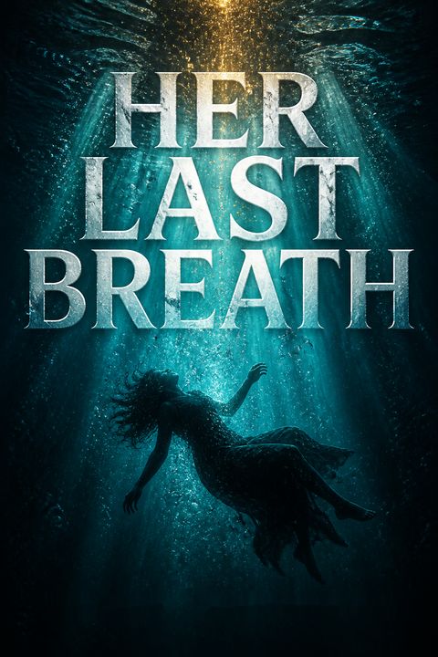 Her Last Breath by Hilary Davidson