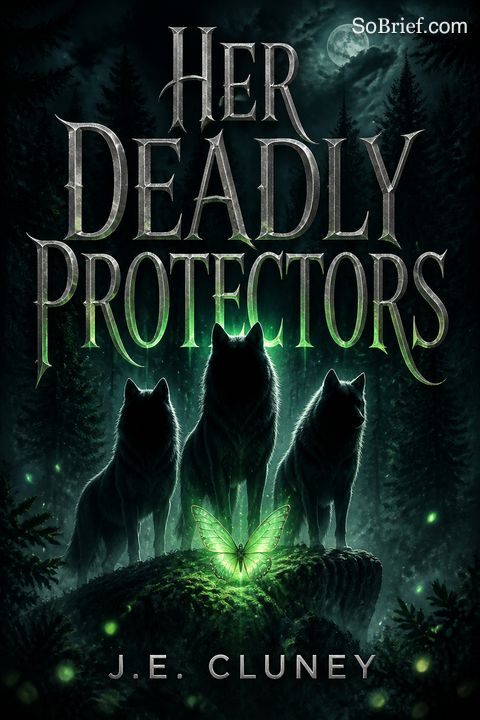 Her Deadly Protectors