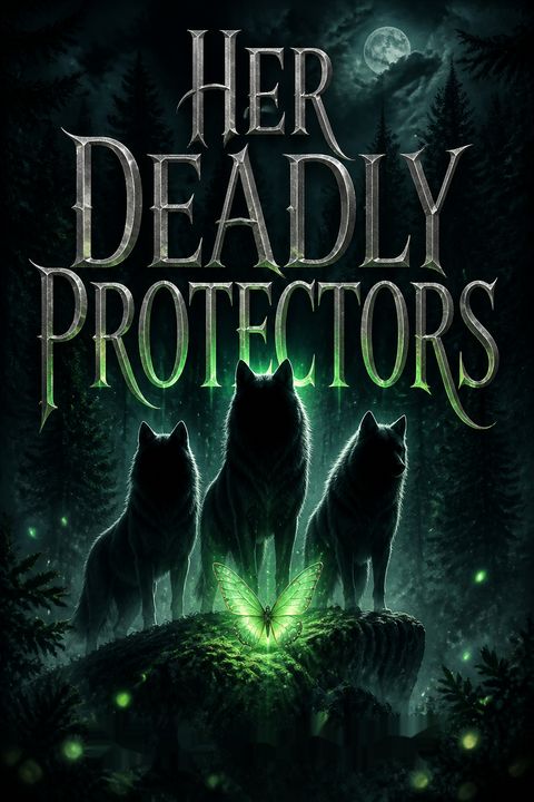 Her Deadly Protectors by J.E. Cluney