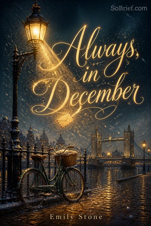 Always, in December