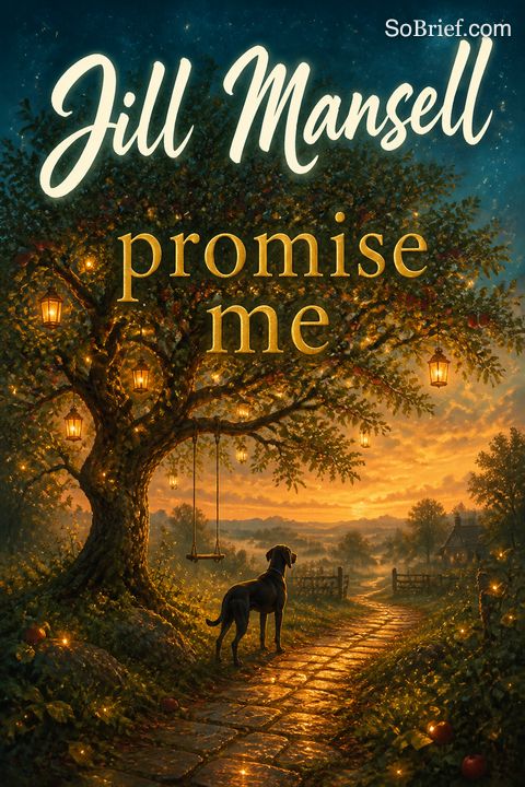 Promise Me