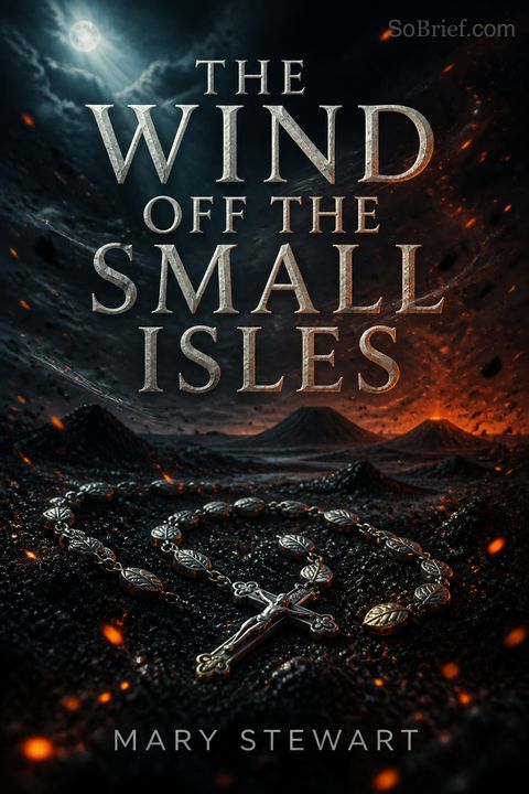 The Wind off the Small Isles
