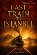 Last Train to Istanbul